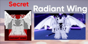 Radiant Wings