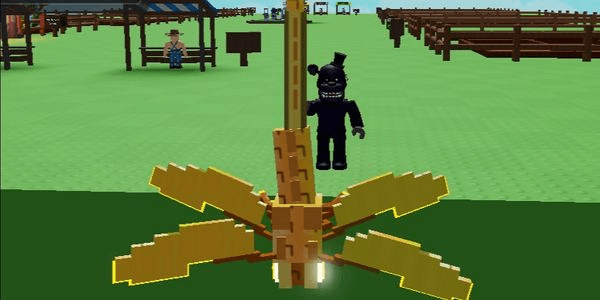 Dragon Fly (Devine Pet)