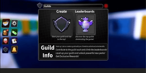 Gambar Product Guild 1Day