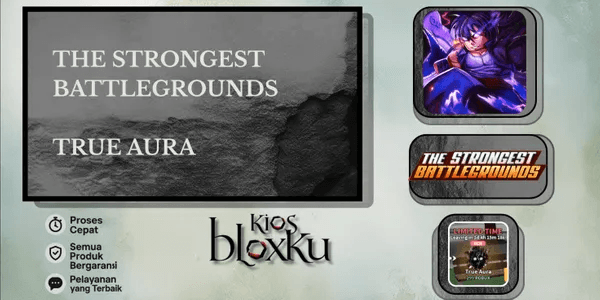 True Aura