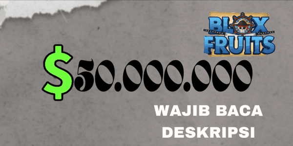 Gambar Product Joki get Belly by req