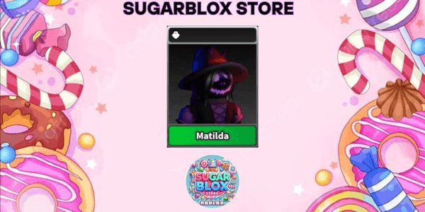 Gambar Product Matilda