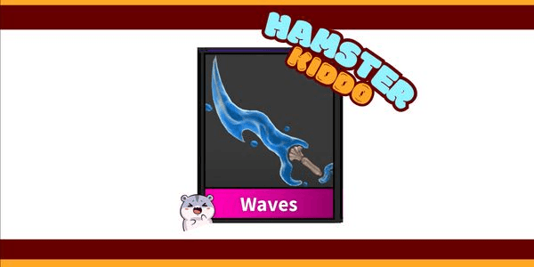 Gambar Product Waves