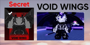 Void Wings