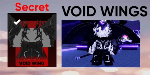 Void Wings