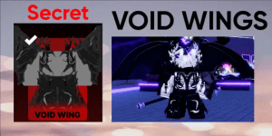 Void Wings