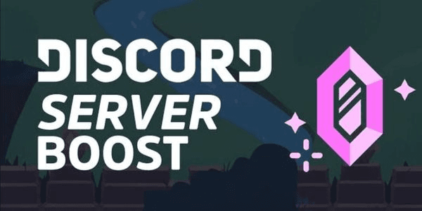 Gambar Product Boost Level 3