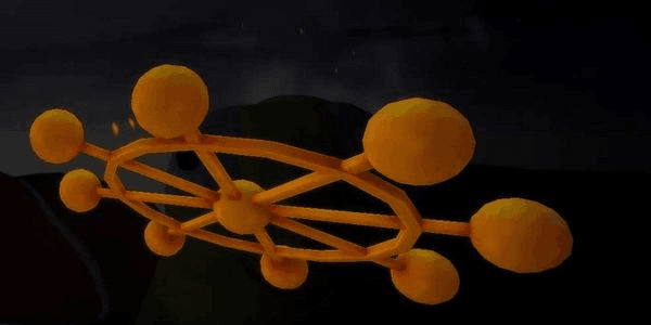 Gambar Product Mahoraga Wheel Cosmetic [AOTR]