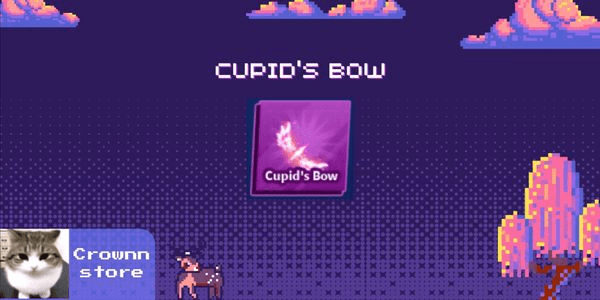 Gambar Product Cupid's Bow
