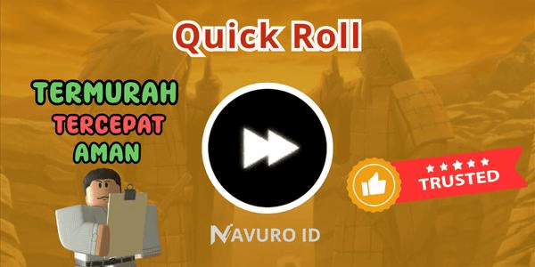 Gambar Product Quick Roll