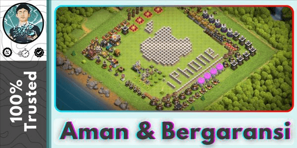 Gambar Product MAX Town Hall 11