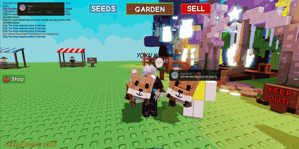 Product Showcase