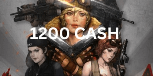Gambar Product PB Cash 1200