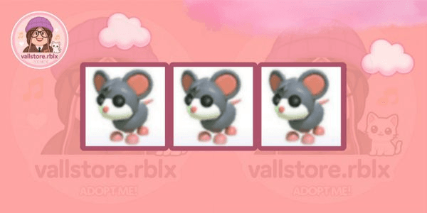 Gambar Product Mouse