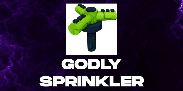 Gambar Product "Godly Sprinkler - via gift plant"
