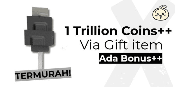 Gambar Product "1T++ Coins - Grow A Garden"