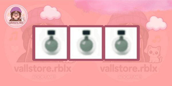 Gambar Product Big Head Potion
