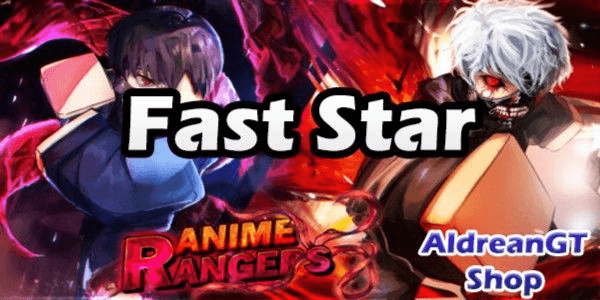 Gambar Product Fast Star