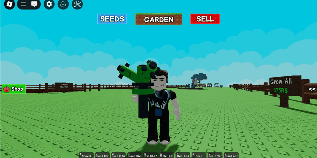 Product Showcase