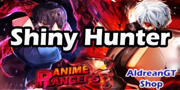 Gambar Product Shiny Hunter