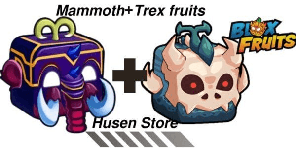 Gambar Product Mammoth