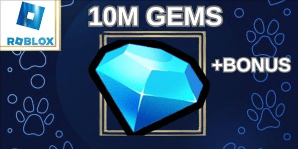 Gambar Product 10M Gems