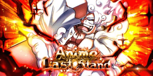 Anime Last Stand > Battle Pass [699R]