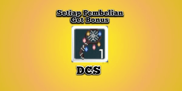 Gambar Product DCS