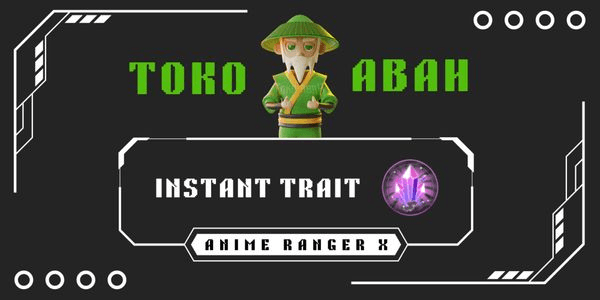 Gambar Product Instant Trait