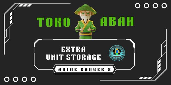 Gambar Product Extra Unit Storage