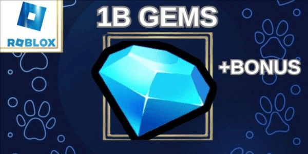 Gambar Product 1B Gems