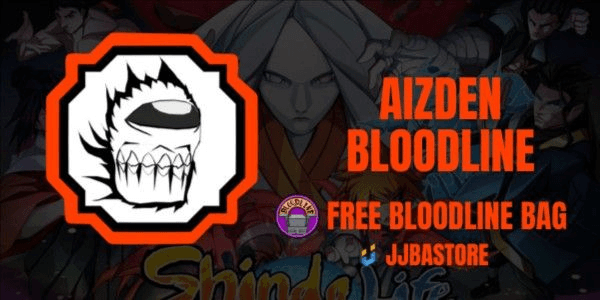 Gambar Product Aizden Bloodline