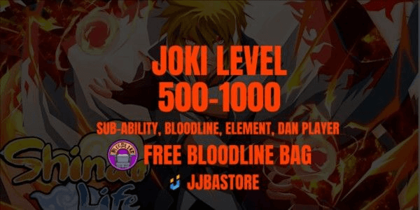 Gambar Product Level 500-1000