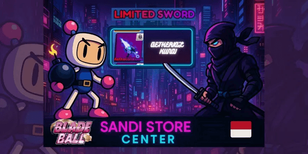 Aetherial Kunai