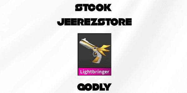 Gambar Product Lightbringer