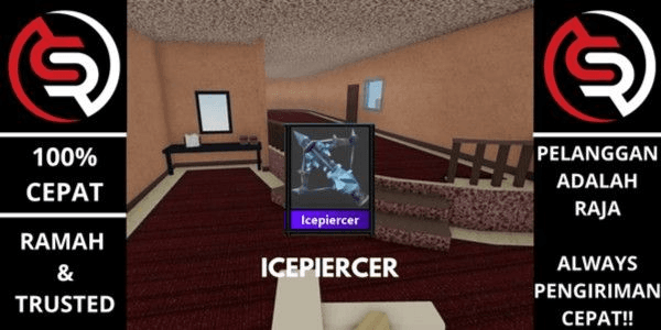 Gambar Product Icepiercer