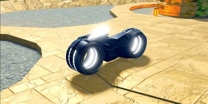 Product Showcase