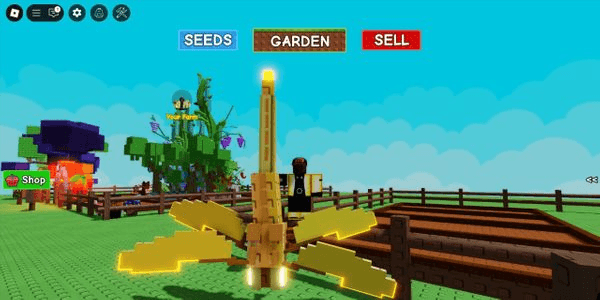 Gambar Product Dragon Fly- Grow A Garden