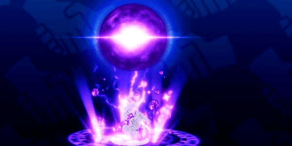 Gambar Product Dual Hakai Set Emote