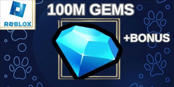 Gambar Product 100 Million Gems
