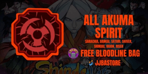 Akuma Spirit