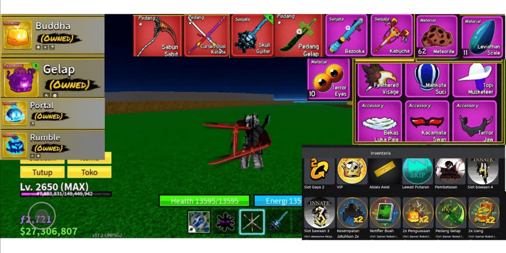 Product Showcase
