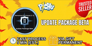 Update Package Beta