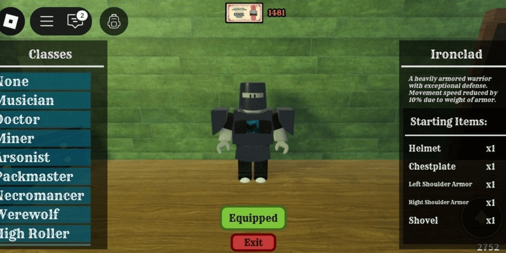 Product Showcase