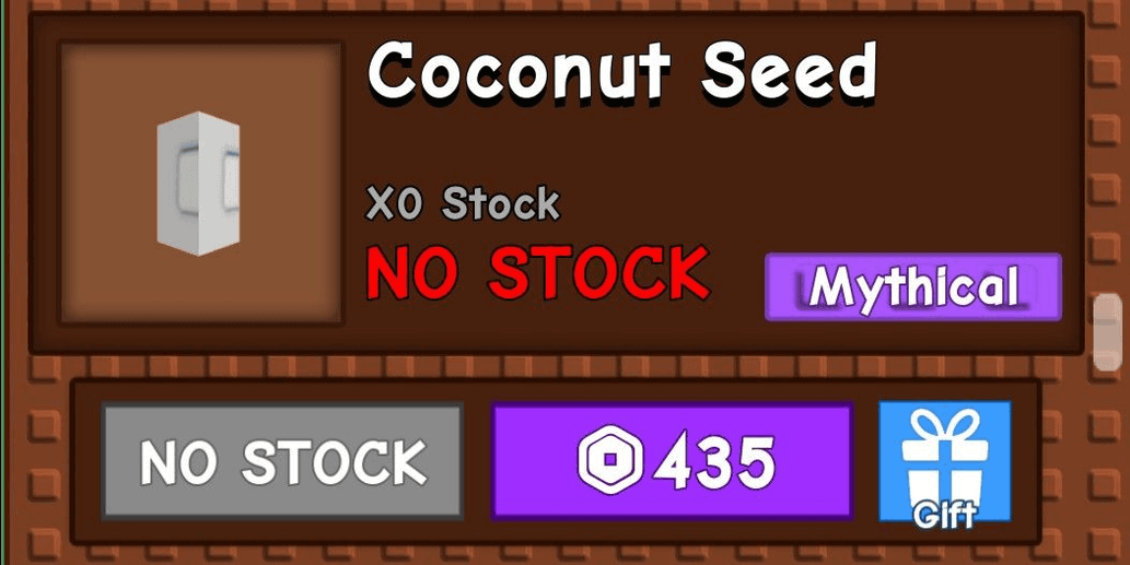 Product Showcase