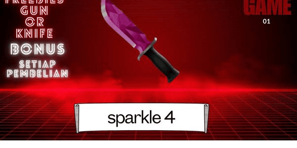 Gambar Product Sparkle4