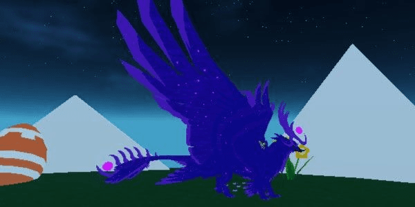 Gambar Product Stellaris (Full Mutation)