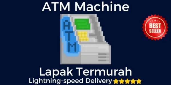 ATM Machines