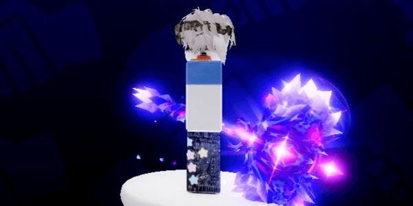 Gambar Product Crystal Hammer