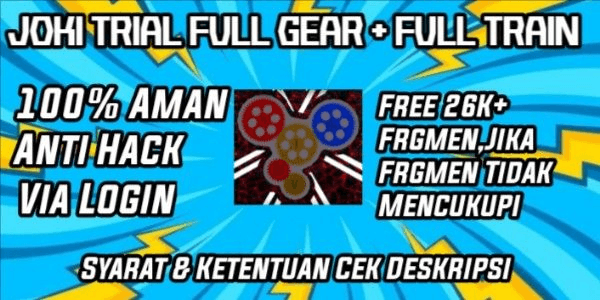 Gambar Product Jasa Race V4